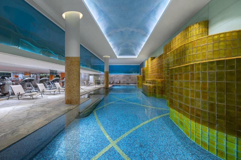 Mandarin Oriental Al Faisaliah, Riyadh, photo 6