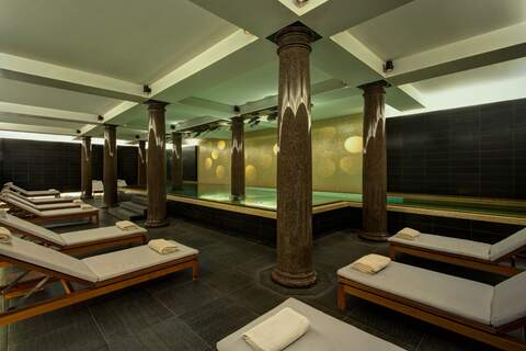 Hotel de Rome, photo 3