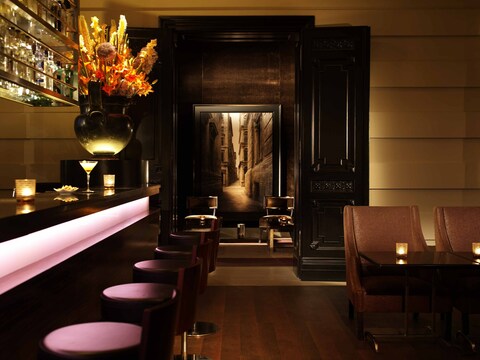 Hotel de Rome, photo 2