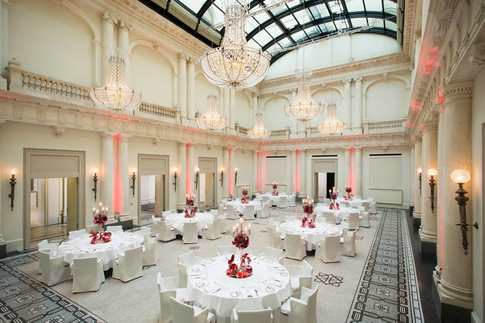 Hotel de Rome, photo 6
