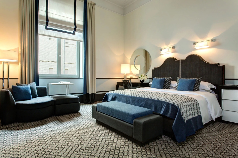 Hotel de Rome, photo 5
