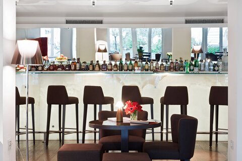 Magna Pars L Hotel A Parfum, photo 4