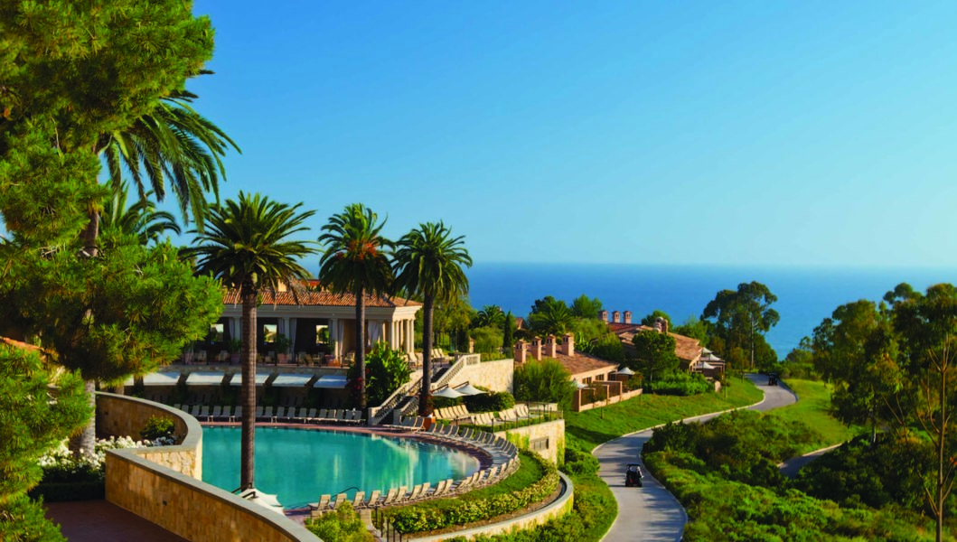 The Resort at Pelican Hill, photo 1