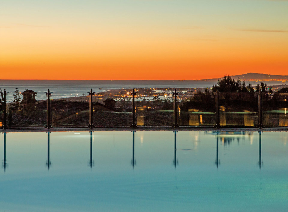 The Resort at Pelican Hill, photo 2