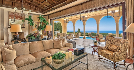 The Resort at Pelican Hill, photo 5