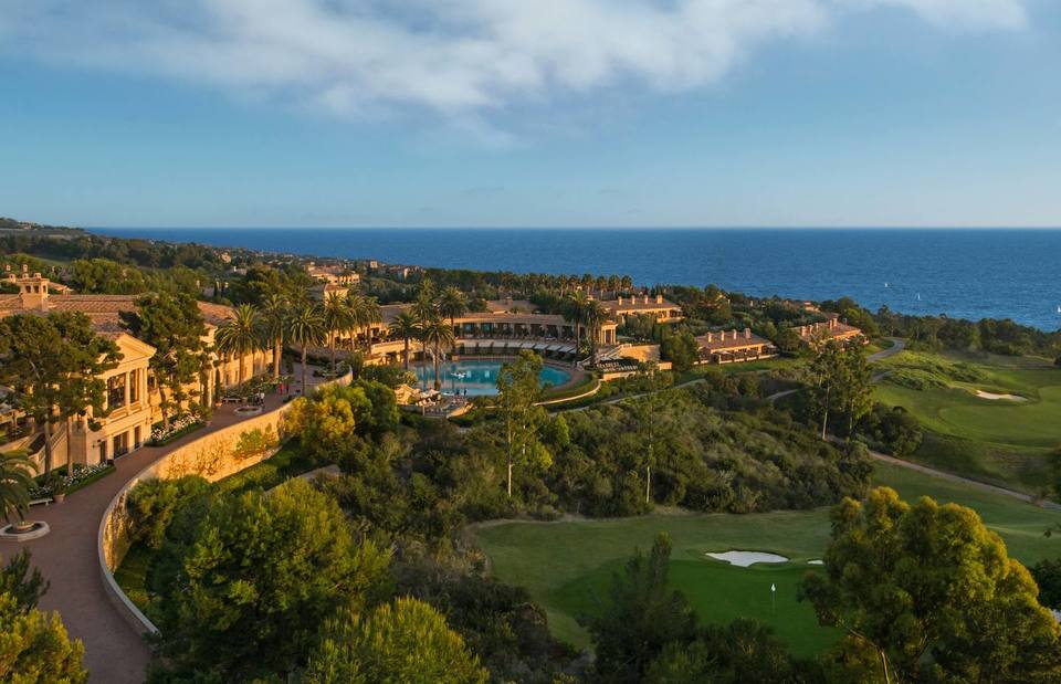 The Resort at Pelican Hill, photo 6