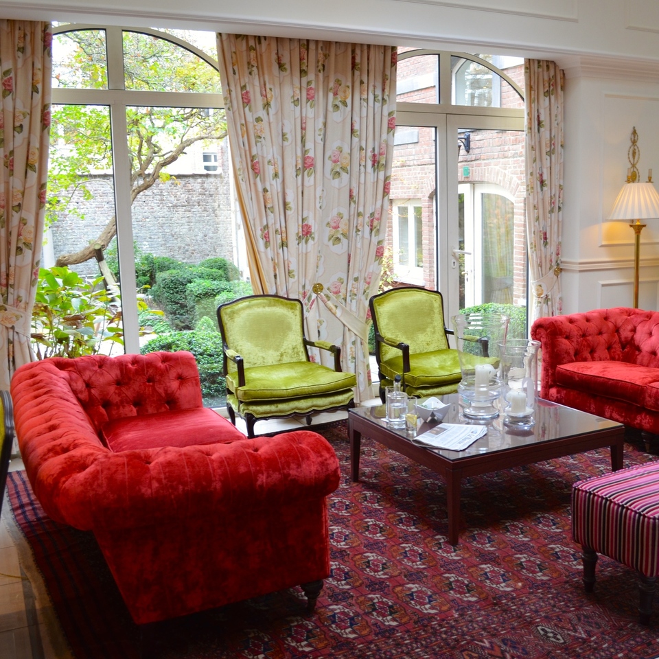 The Stanhope Hotel, photo 1