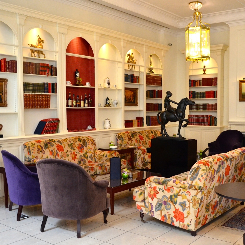 The Stanhope Hotel, photo 3