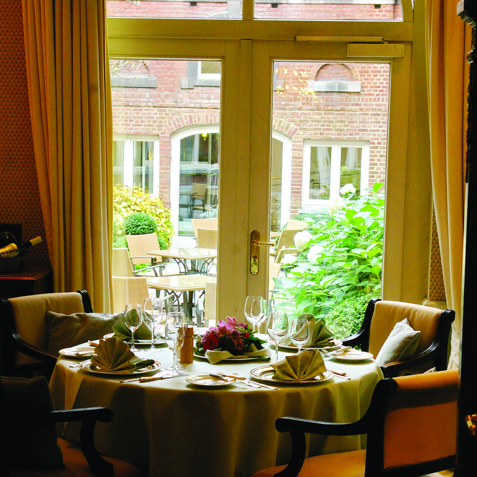 The Stanhope Hotel, photo 4