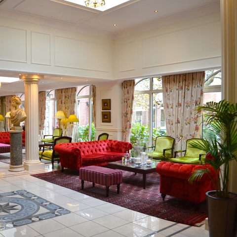 The Stanhope Hotel, photo 5