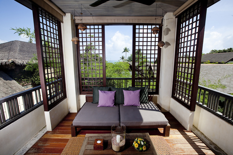 Anantara Lawana Koh Samui Resort, photo 2