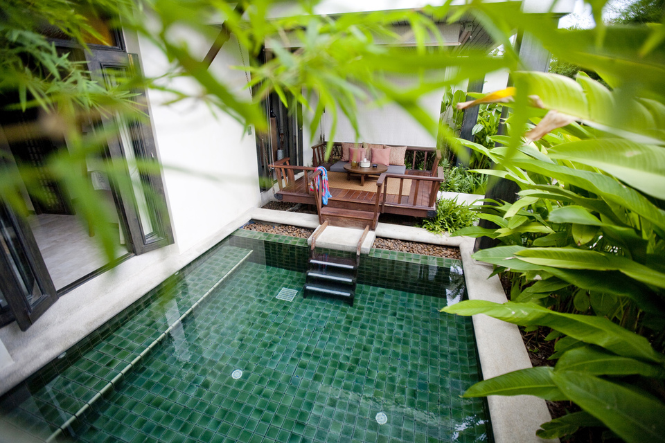 Anantara Lawana Koh Samui Resort, photo 3