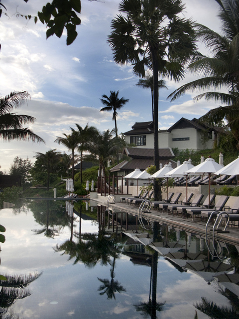 Anantara Lawana Koh Samui Resort, photo 5