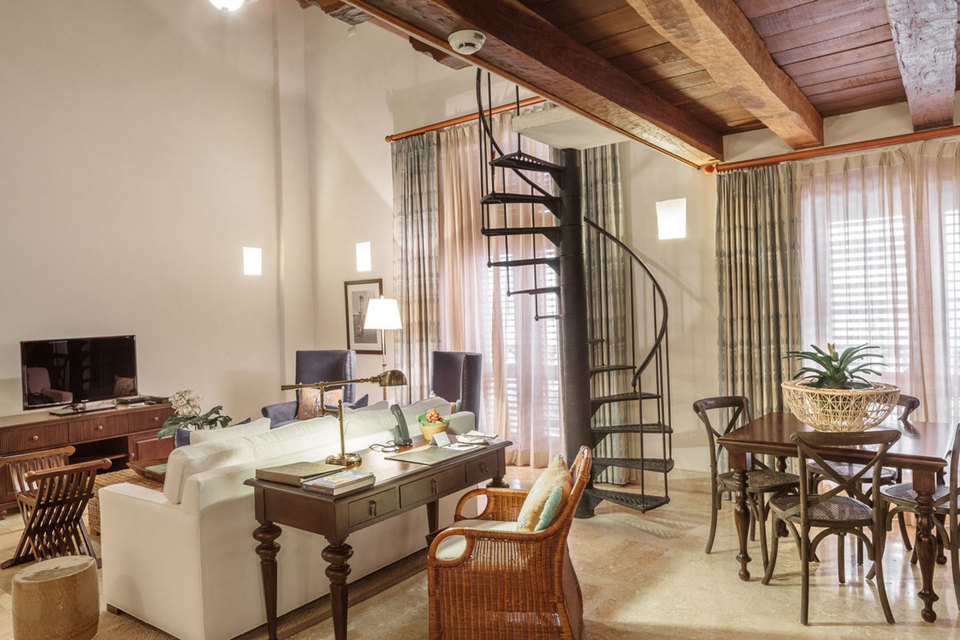 Casa San Agustin, photo 1