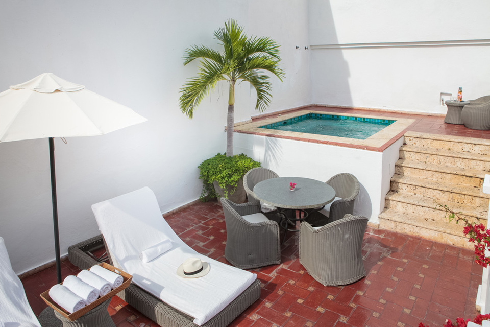 Casa San Agustin, photo 2
