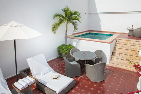 Casa San Agustin, photo 2