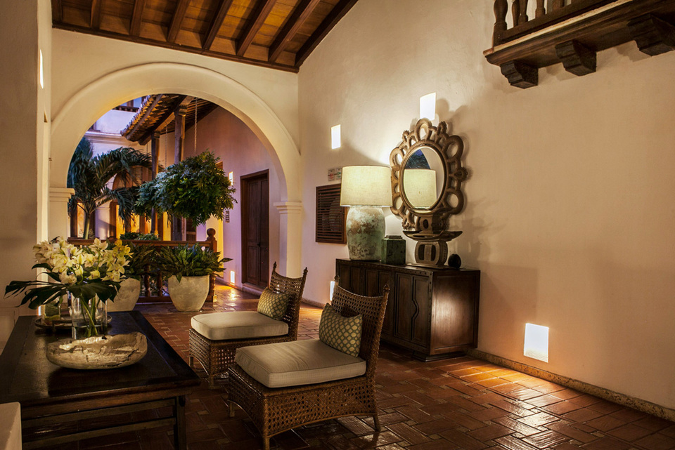 Casa San Agustin, photo 4