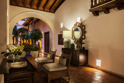 Casa San Agustin, photo 4