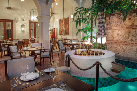 Casa San Agustin, photo 5