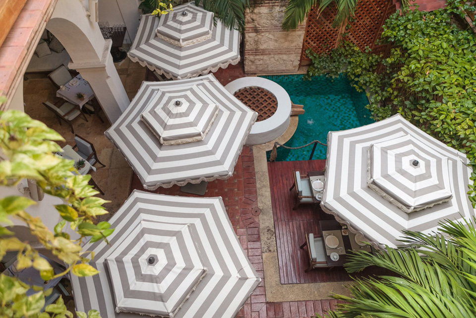 Casa San Agustin, photo 6