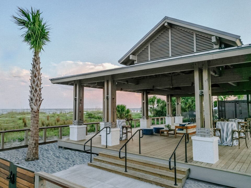 Beach House Hilton Head Island, photo 5