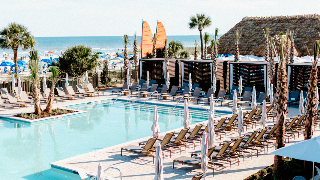 Beach House Hilton Head Island, photo 7