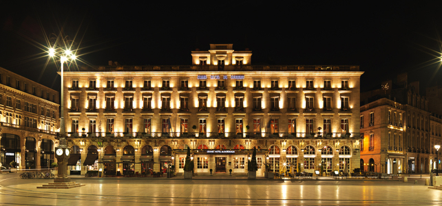 InterContinental Bordeaux Le Grand Hotel, photo 2
