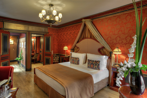 InterContinental Bordeaux Le Grand Hotel, photo 3