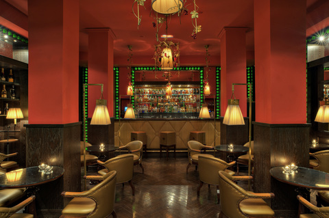 InterContinental Bordeaux Le Grand Hotel, photo 4