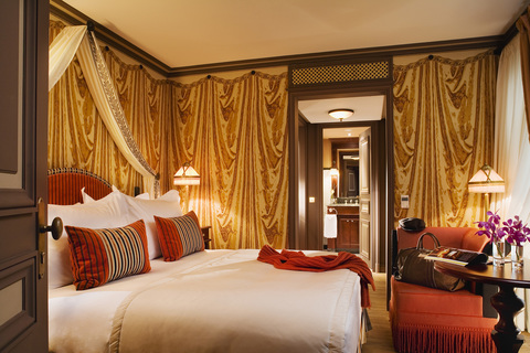 InterContinental Bordeaux Le Grand Hotel, photo 5
