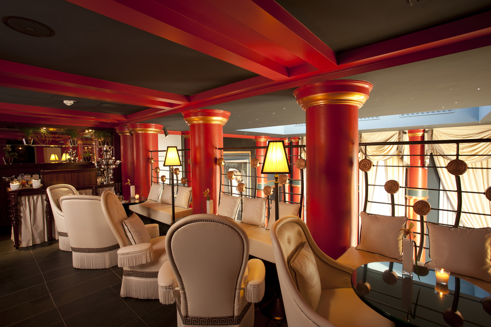 InterContinental Bordeaux Le Grand Hotel, photo 6