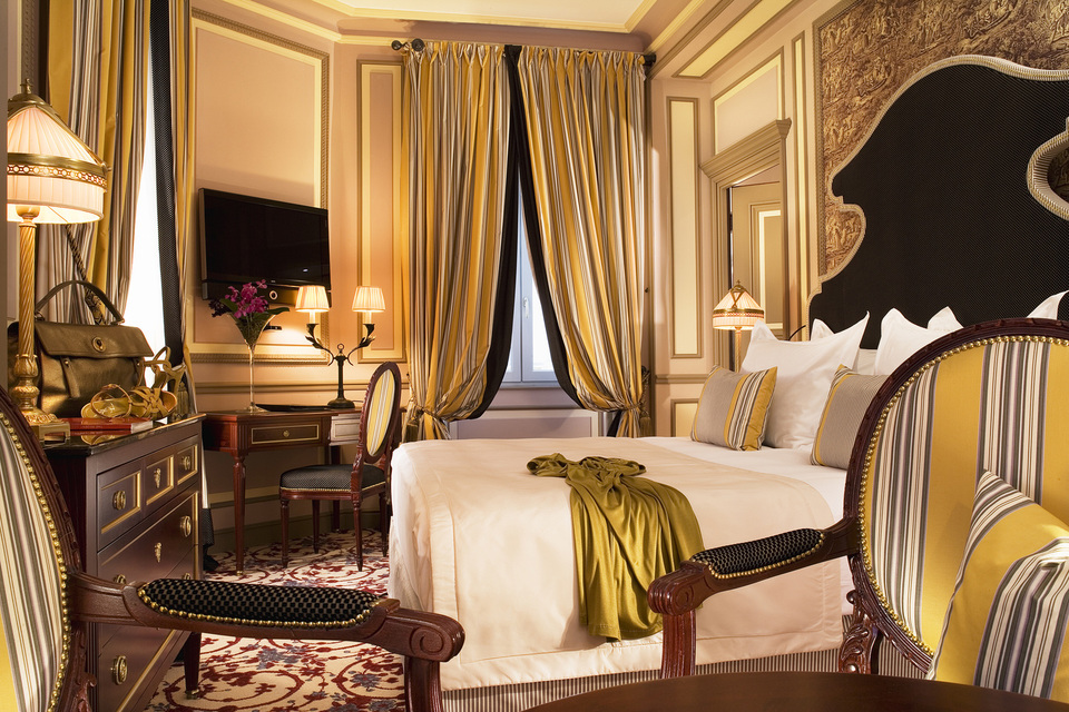 InterContinental Bordeaux Le Grand Hotel, photo 7