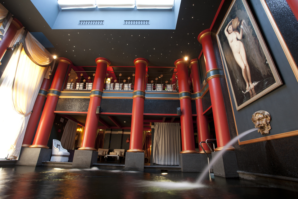 InterContinental Bordeaux Le Grand Hotel, photo 8