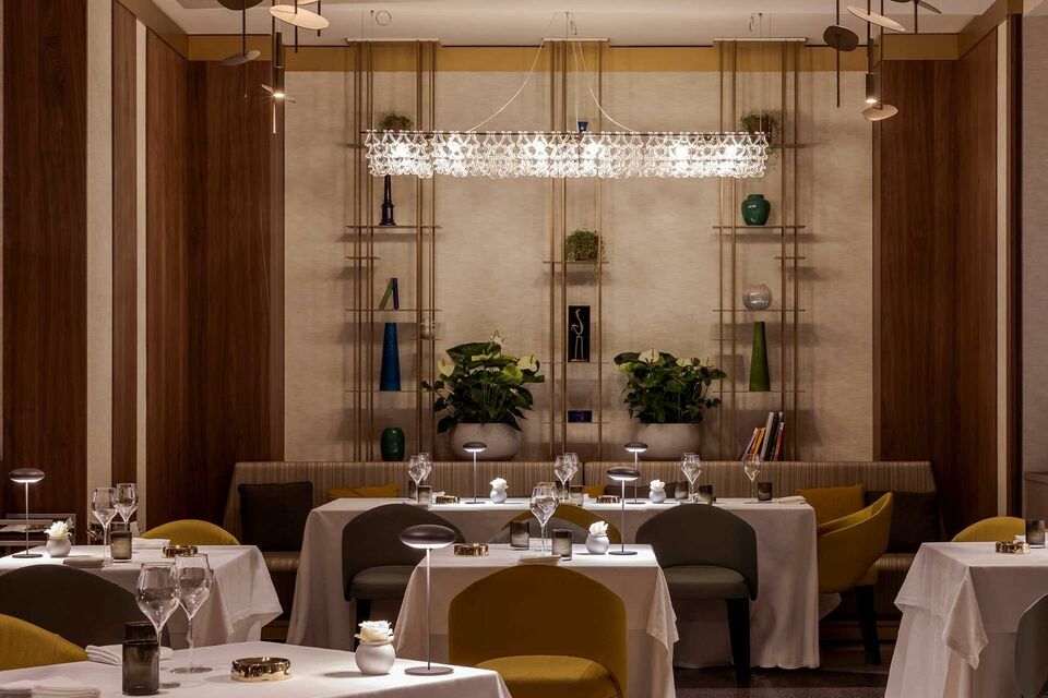 Baglioni Hotel London, photo 2