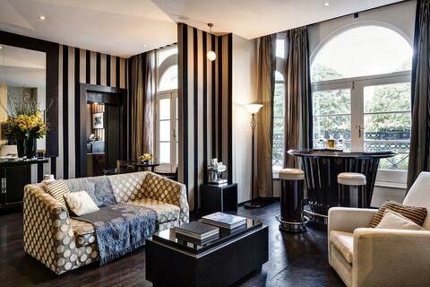 Baglioni Hotel London, photo 4