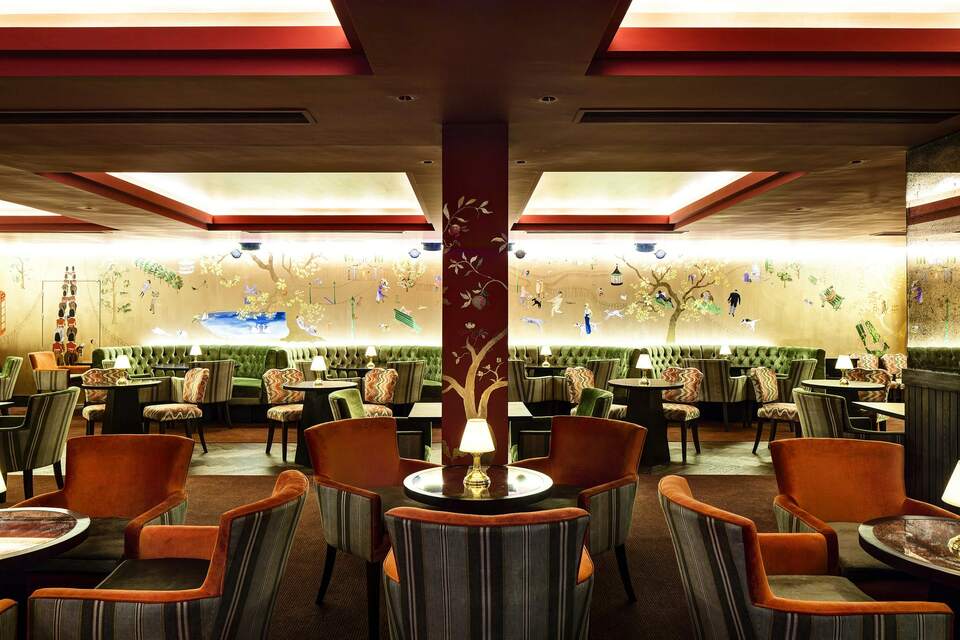 Baglioni Hotel London, photo 3