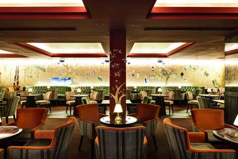 Baglioni Hotel London, photo 3