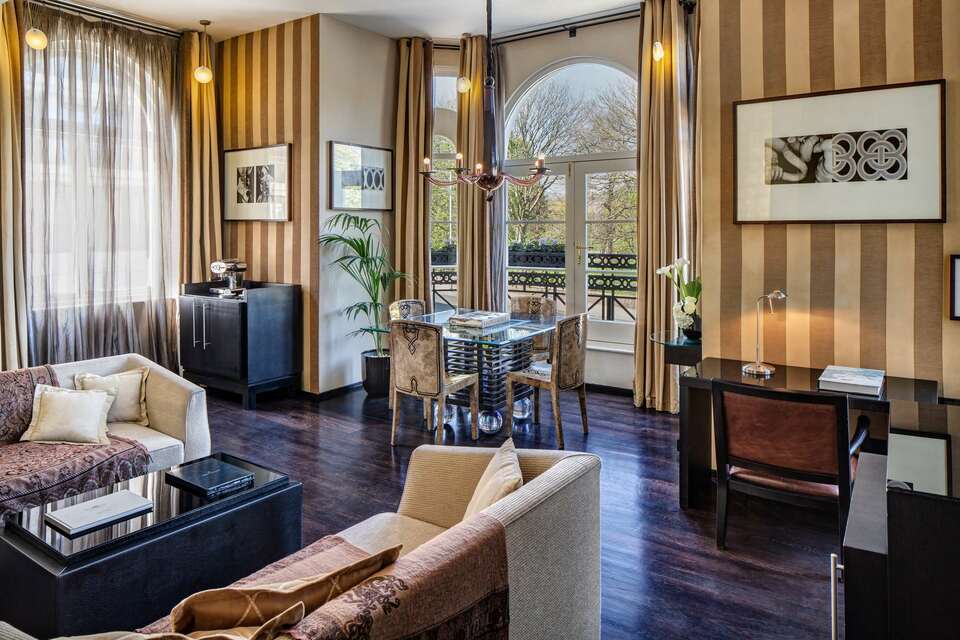 Baglioni Hotel London, photo 5