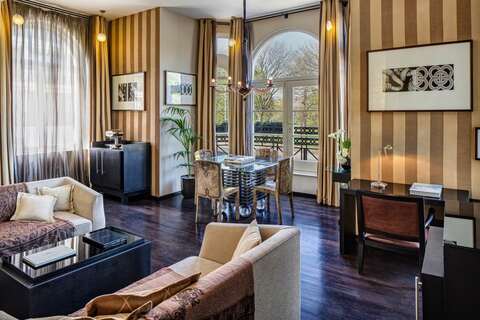 Baglioni Hotel London, photo 5