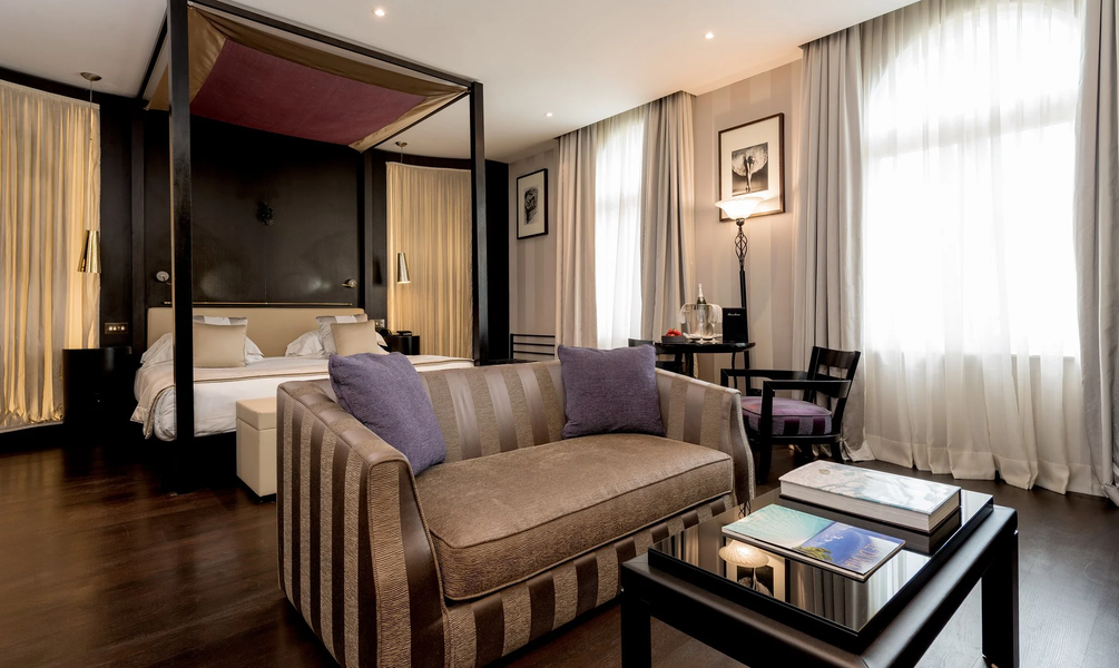 Baglioni Hotel London, photo 6