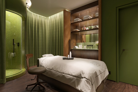 The Carlton, A Rocco Forte Hotel, photo 5