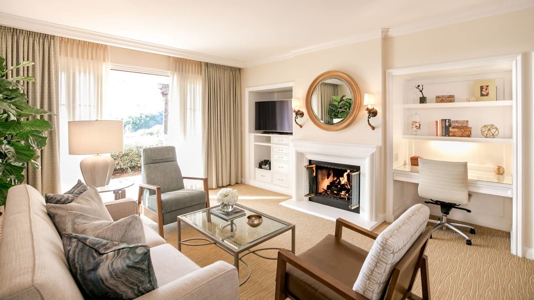 Four Seasons Residence Club Aviara, San Diego, photo 1