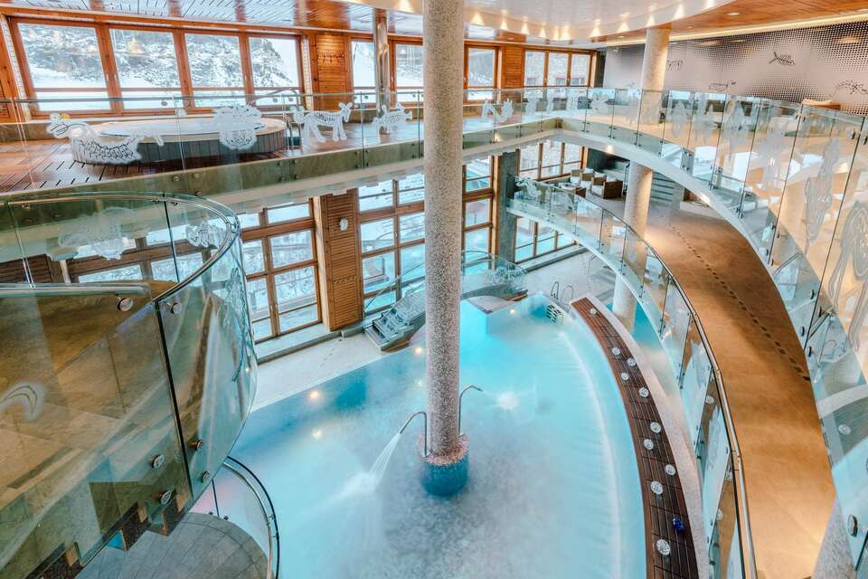 Sport Hermitage & Spa, photo 6