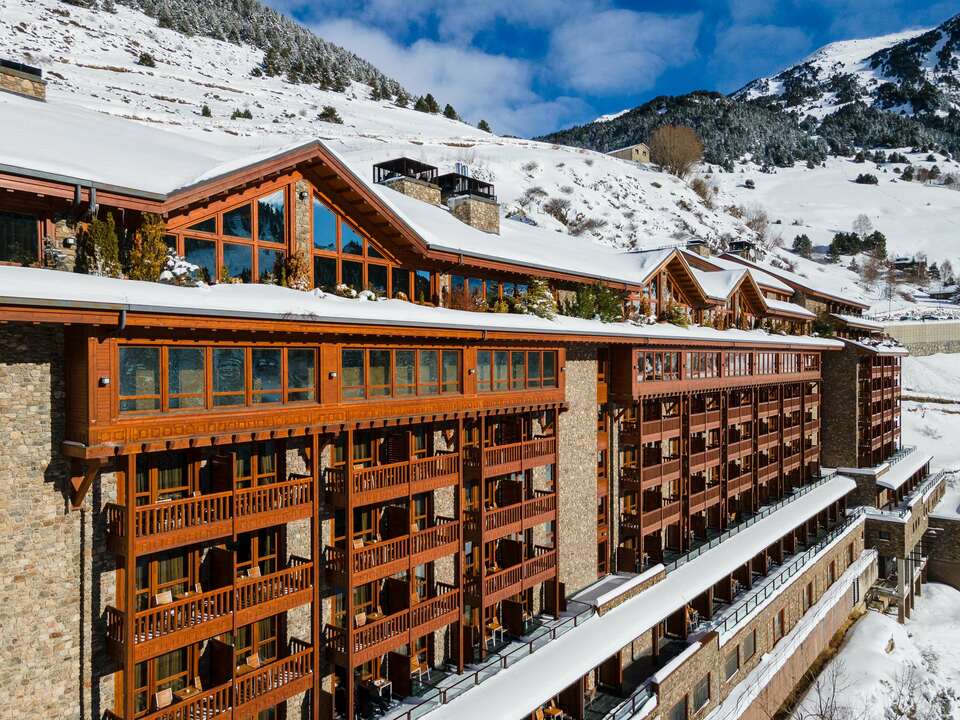 Sport Hermitage & Spa, photo 1
