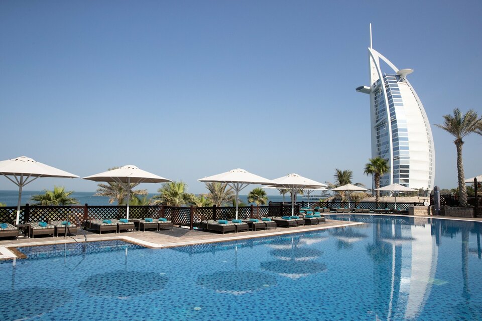 Jumeirah Mina A'Salam, photo 1