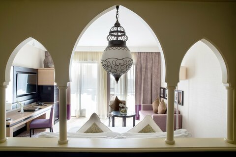 Jumeirah Mina A'Salam, photo 2