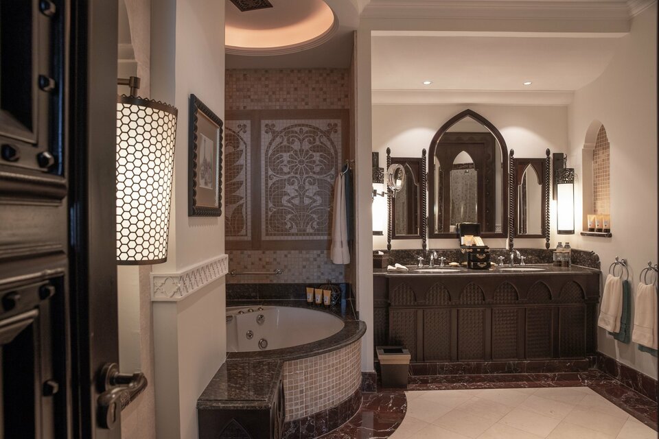 Jumeirah Mina A'Salam, photo 6