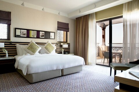 Jumeirah Mina A'Salam, photo 4