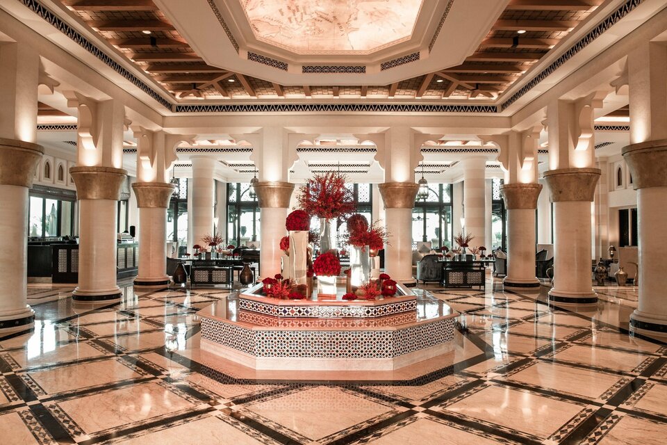 Jumeirah Mina A'Salam, photo 7