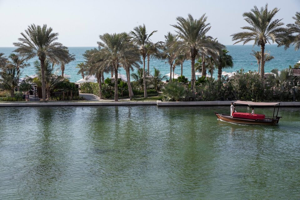 Jumeirah Mina A'Salam, photo 5